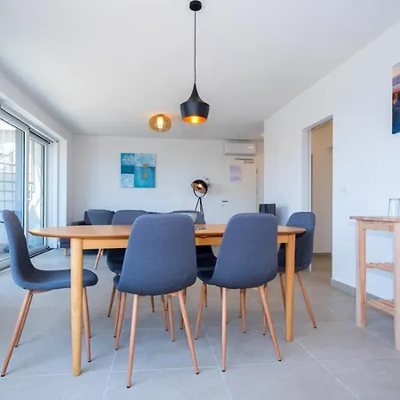 The Blueview Novigrad 公寓 Novigrad Istria
