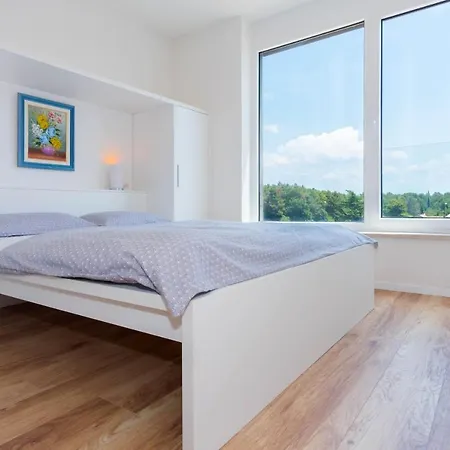 The Blueview Novigrad 公寓 Novigrad Istria