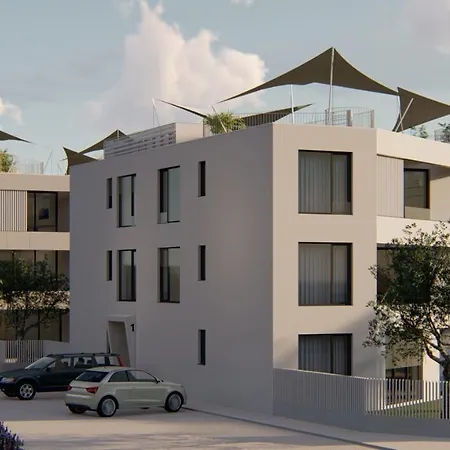 The Blueview Novigrad *