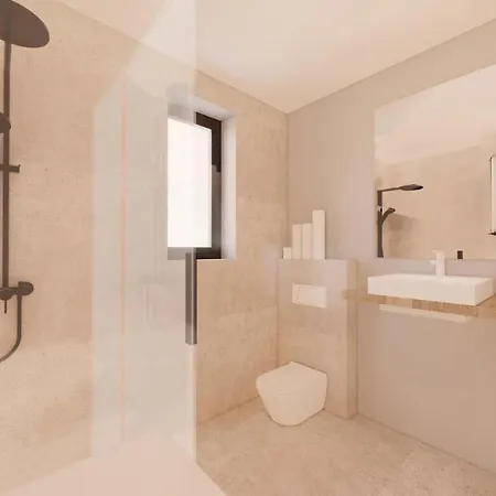 The Blueview Novigrad *