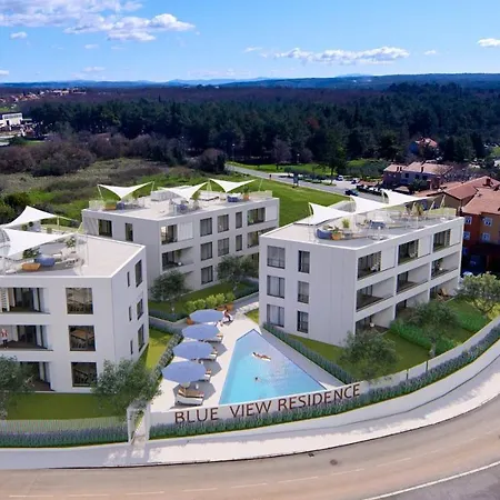 The Blueview Novigrad