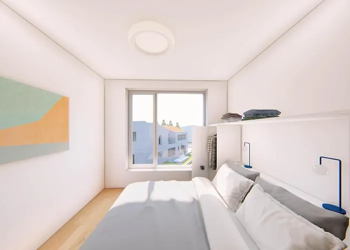 The Blueview Novigrad Novigrad Istria