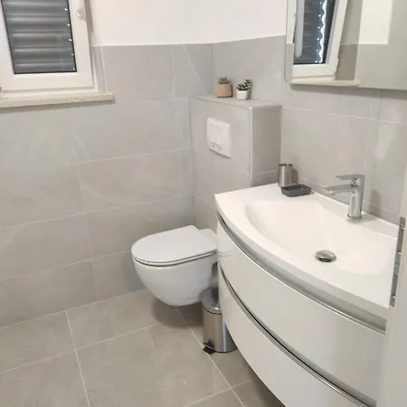 The Blueview Novigrad Apartment *