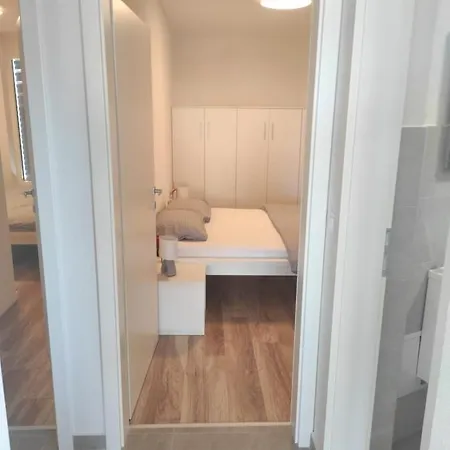 Apartment The Blueview Novigrad *