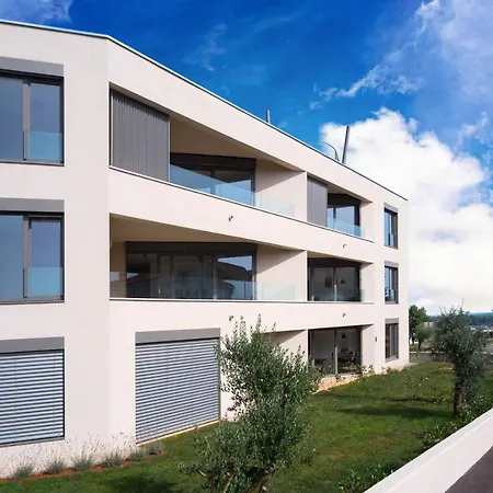 The Blueview Novigrad *