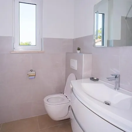 Apartmán The Blueview Novigrad Novigrad Istria