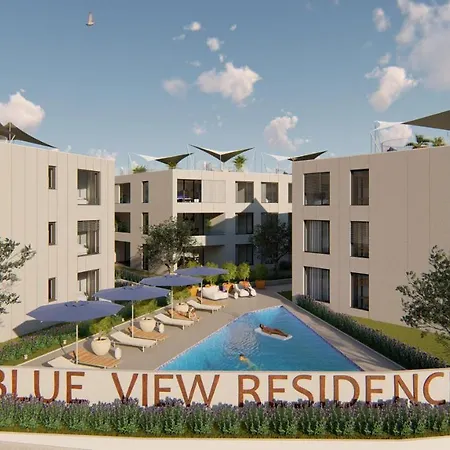 The Blueview Novigrad *