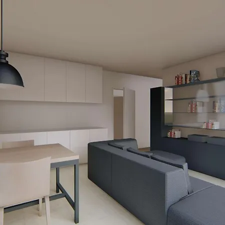 Apartment The Blueview Novigrad Novigrad (Istria)