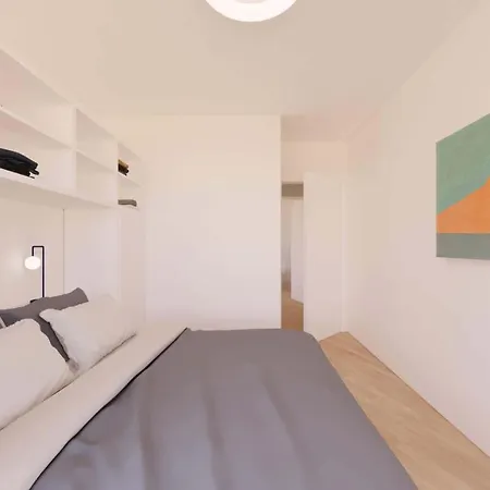 Apartment The Blueview Novigrad Novigrad Istria
