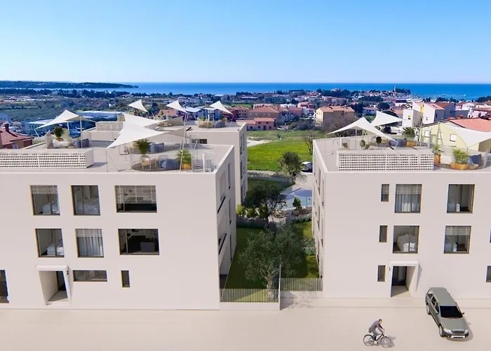 The Blueview Novigrad *