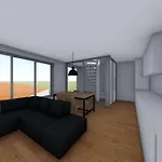 The Blueview Novigrad 아파트