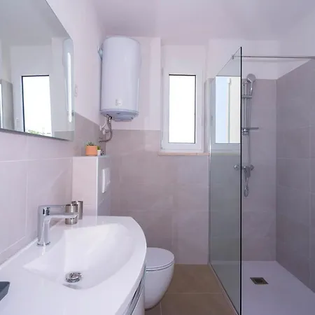 The Blueview Novigrad 아파트 Novigrad Istria