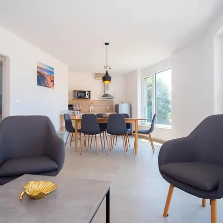 The Blueview Novigrad * Novigrad Istria