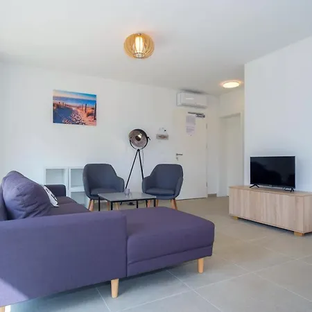 The Blueview Novigrad *