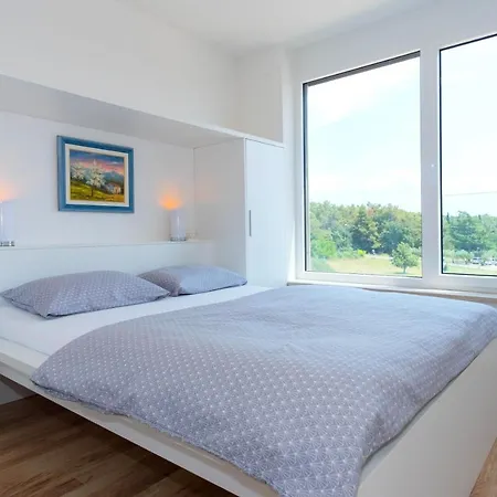 The Blueview Novigrad