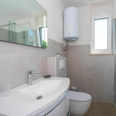 The Blueview Novigrad Novigrad Istria