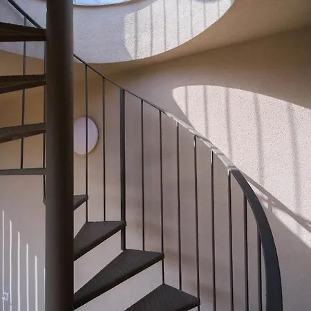 The Blueview Novigrad 아파트 *