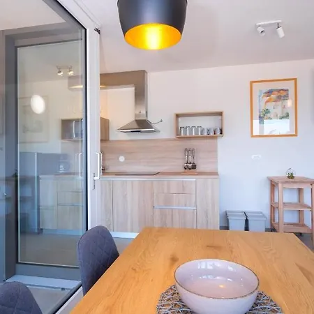 The Blueview Novigrad Novigrad Istria