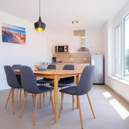 The Blueview Novigrad Novigrad Istria