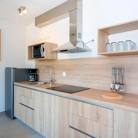 The Blueview Novigrad