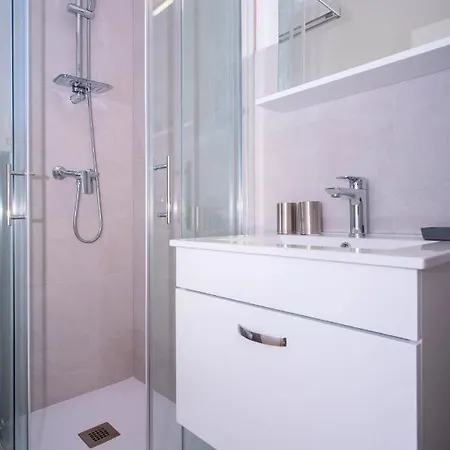 The Blueview Novigrad