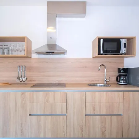 The Blueview Novigrad *