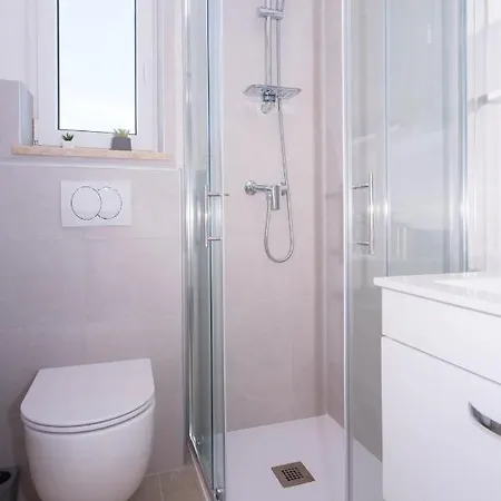 The Blueview Novigrad *