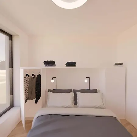 The Blueview Novigrad