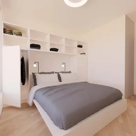 The Blueview Novigrad Novigrad Istria