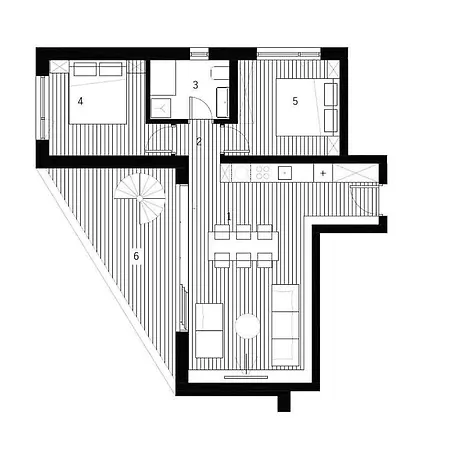 The Blueview Novigrad