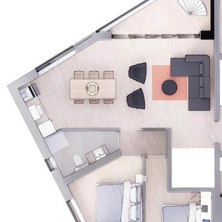 The Blueview Novigrad * Novigrad Istria