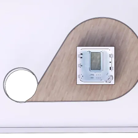 The Blueview Novigrad * Novigrad Istria