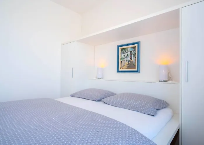 Appartamento The Blueview Novigrad *