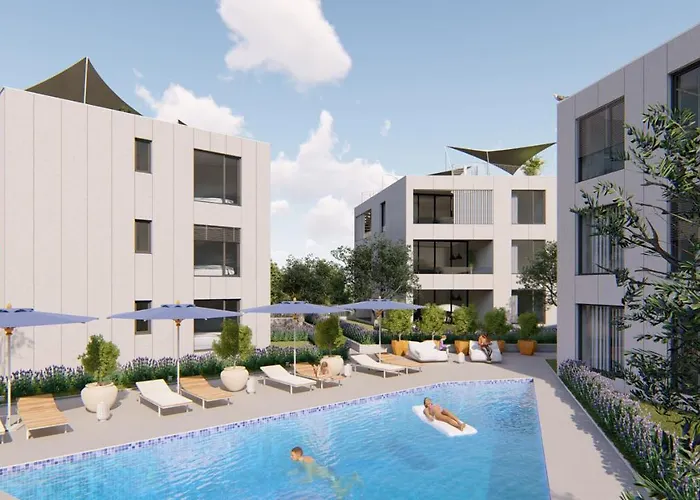 The Blueview Novigrad Apartamento Novigrad Istria