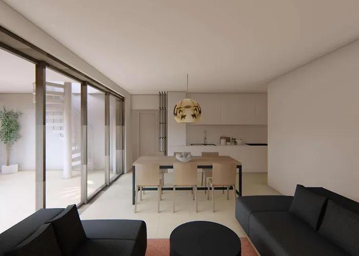Apartamento The Blueview Novigrad *