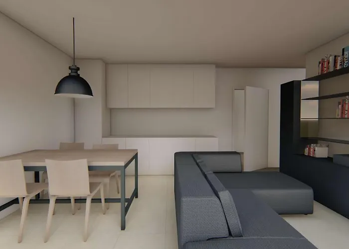 The Blueview Novigrad *
