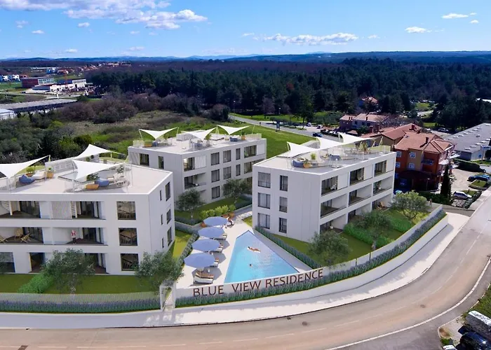 The Blueview Novigrad