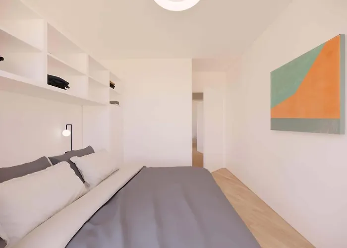 Apartamento The Blueview Novigrad Novigrad Istria